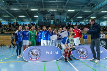 Bild 102 - B-Juniorinnen HLM